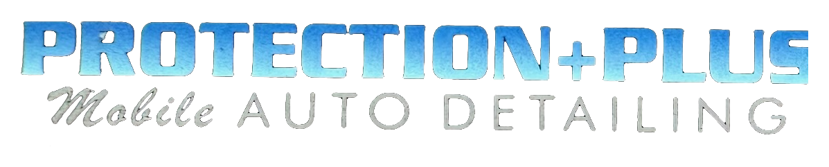 Protection Plus Mobile Auto Detailing